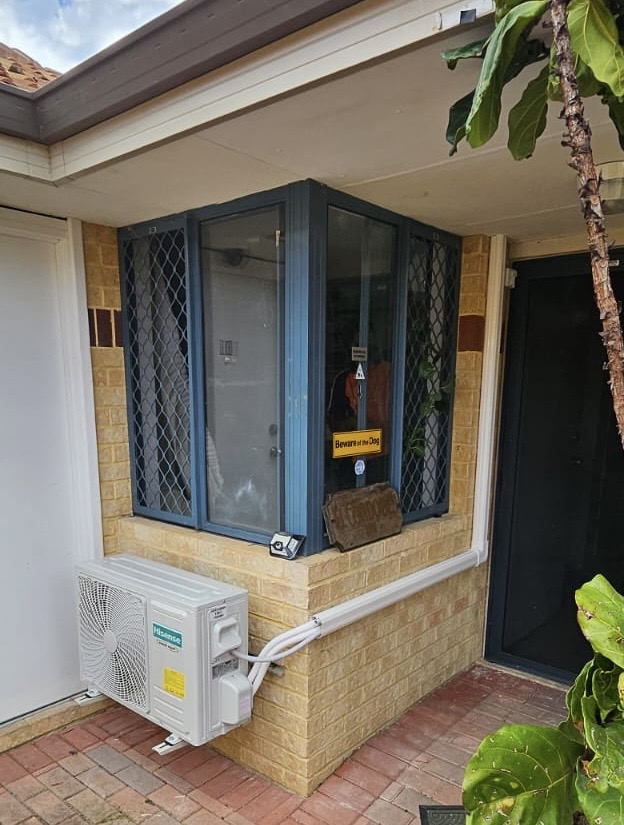 Air Conditioning