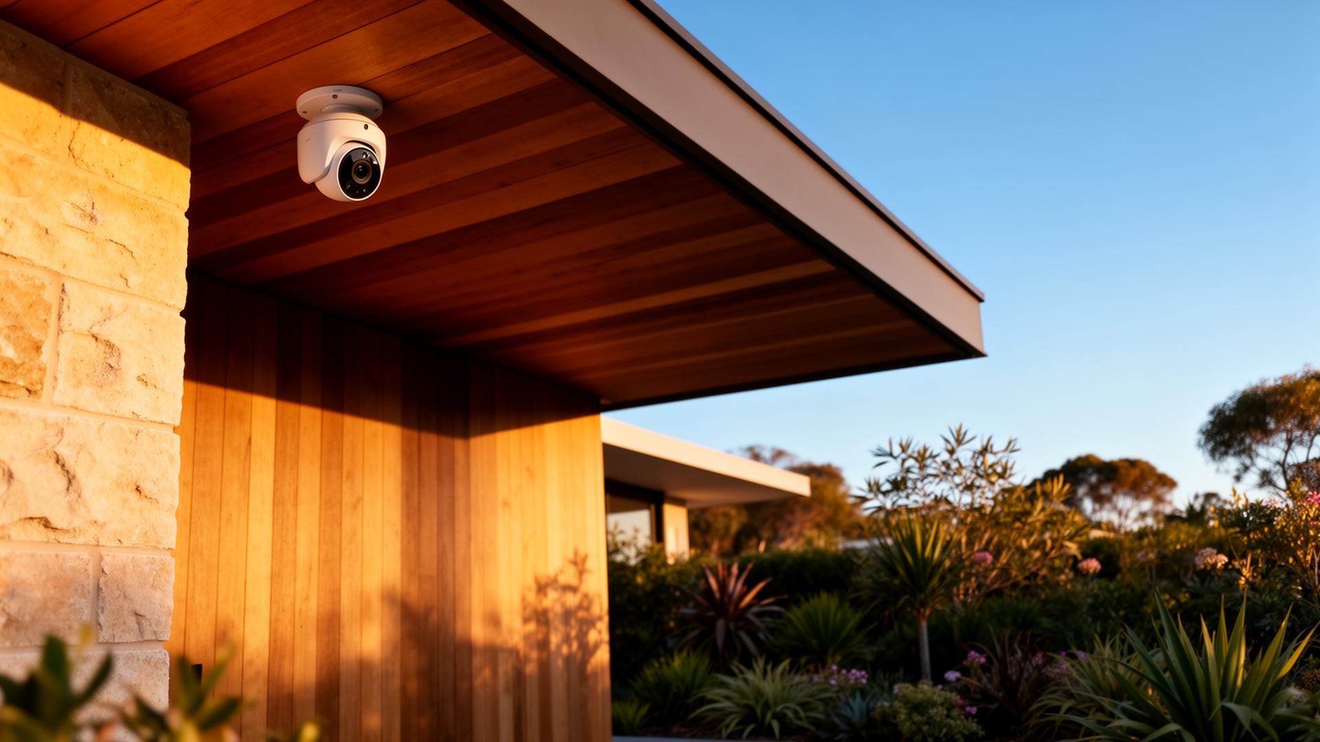 Security Systems